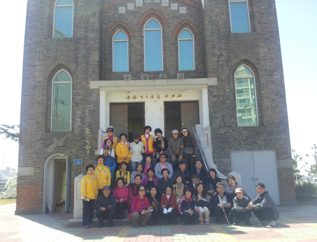 제2차 고적답사 썸네일